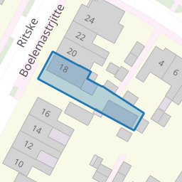 Perceel HUM00-B-4984