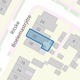 Perceel HUM00-B-4985