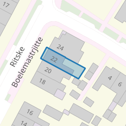 Perceel HUM00-B-4986