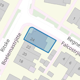 Perceel HUM00-B-4987