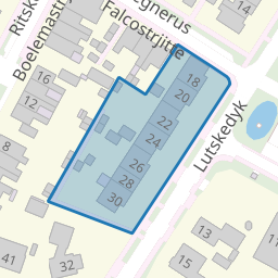 Perceel HUM00-B-4992