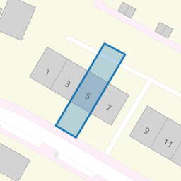 Perceel HUM00-B-4995