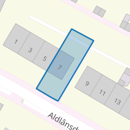 Perceel HUM00-B-4996