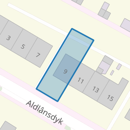 Perceel HUM00-B-4997