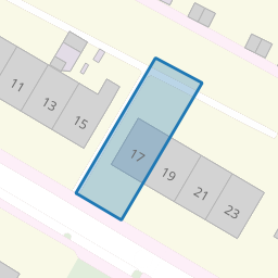 Perceel HUM00-B-5001