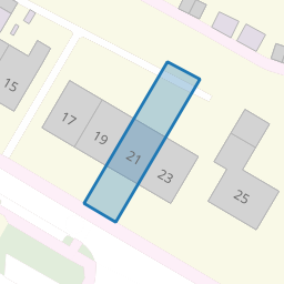 Perceel HUM00-B-5003