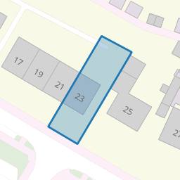 Perceel HUM00-B-5004