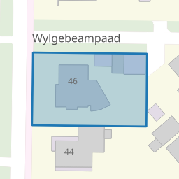 Perceel HUM00-B-5009