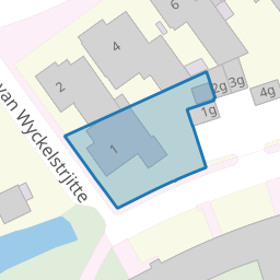 Perceel HUM00-B-5011