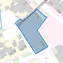 Perceel HUM00-B-5021