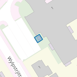 Perceel HUM00-B-5023