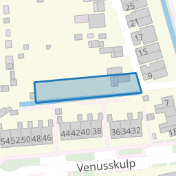 Perceel HUM00-B-5026