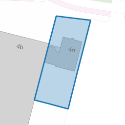 Perceel HUM00-B-5027