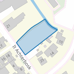 Perceel HUM00-B-5029