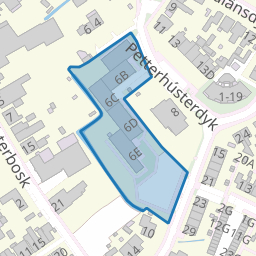 Perceel HUM00-B-5030