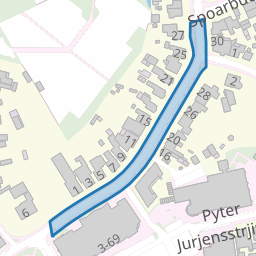 Perceel HUM00-B-5031