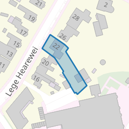 Perceel HUM00-B-5033