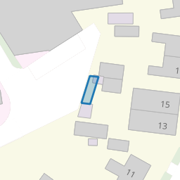 Perceel HUM00-B-5046