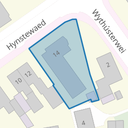 Perceel HUM00-B-5049