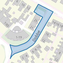 Perceel HUM00-B-5054