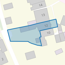 Perceel HUM00-B-5059