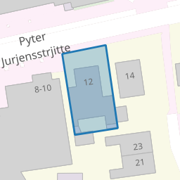 Perceel HUM00-B-5060