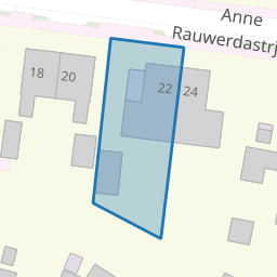 Perceel HUM00-B-5061
