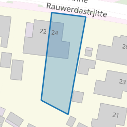 Perceel HUM00-B-5062