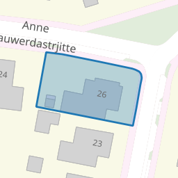 Perceel HUM00-B-5065