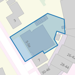 Perceel HUM00-B-5066