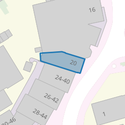 Perceel HUM00-B-5067