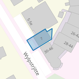 Perceel HUM00-B-5069