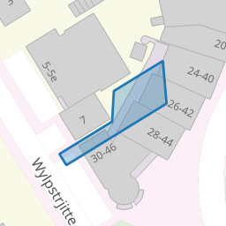 Perceel HUM00-B-5070