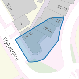 Perceel HUM00-B-5071