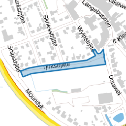 Perceel HUM00-B-5072