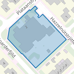 Perceel HUM00-B-5075