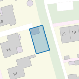 Perceel HUM00-B-5084