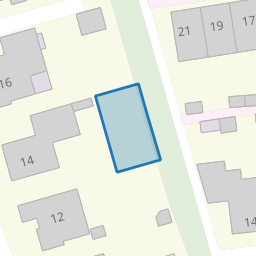 Perceel HUM00-B-5085