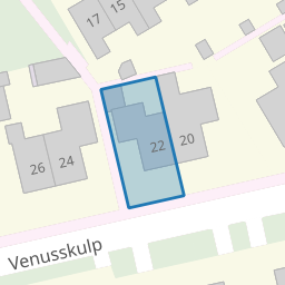 Perceel HUM00-B-5090