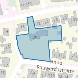 Perceel HUM00-B-5098