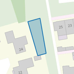 Perceel HUM00-B-5105