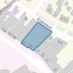 Perceel HUM00-B-5110