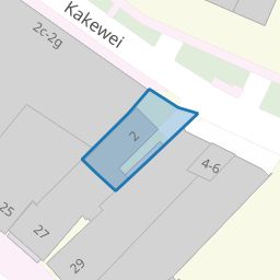 Perceel HUM00-B-5111