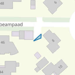 Perceel HUM00-B-5112