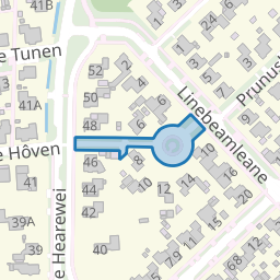 Perceel HUM00-B-5113