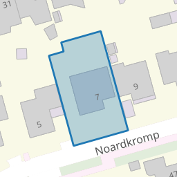 Perceel HUM00-B-5114