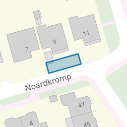 Perceel HUM00-B-5115