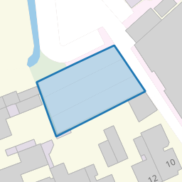 Perceel HUM00-B-5119