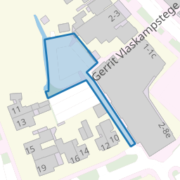 Perceel HUM00-B-5120