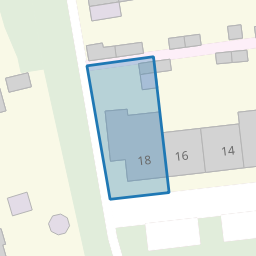 Perceel HUM00-B-5125